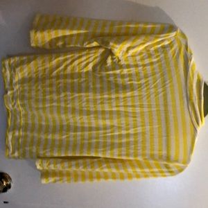 Banana republic woman’s top